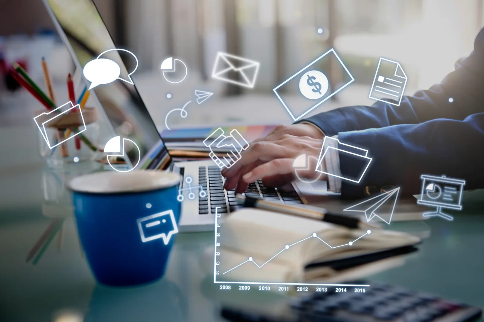 Digitalizar tu asesoría: siete minutos al día que se pagan solos en menos de un mes